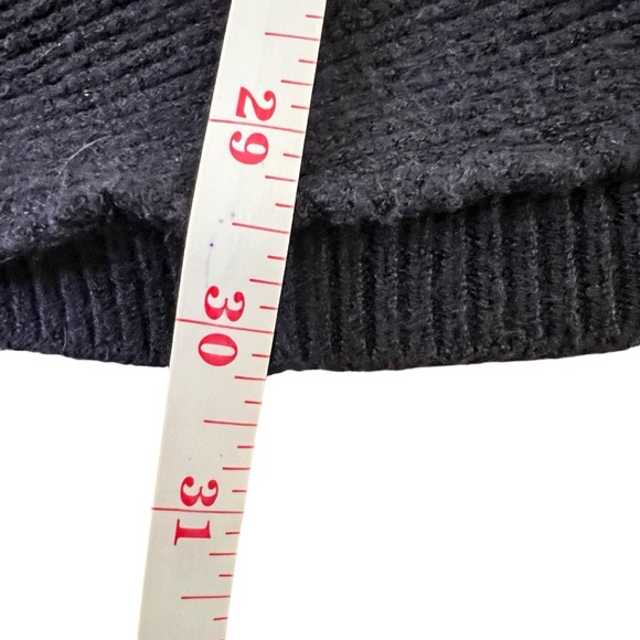 Anthropologie Akemi and Kin Open Ribbed Knit Cardigan Sweater One Size As Is - Picture 15 of 16